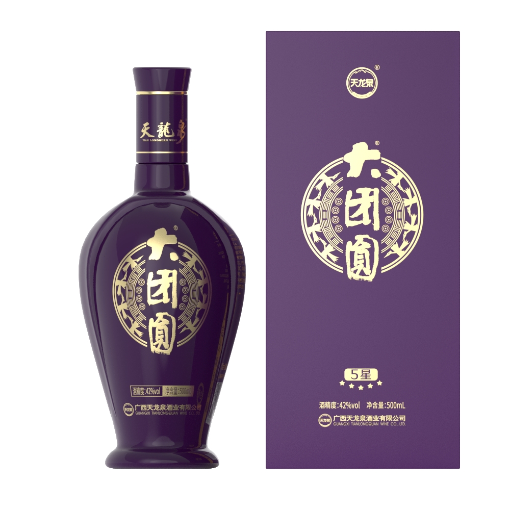 大團(tuán)圓5星